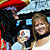 2002 Fantasy Fest WebCam Crew Out Takes photo - Duval Street, Key West